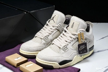 “Fossil Ma Maniére Air x Jordan Stone" FZ4810-200 A 4 1021